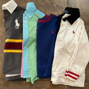 Ralph Lauren Polo